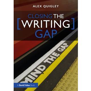 Closing the Writing Gap