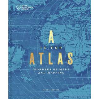 A is for Atlas