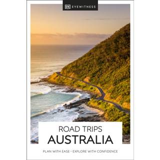 DK Road Trips Australia