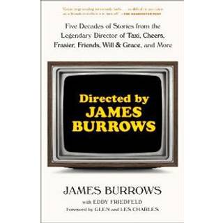 Directed by James Burrows