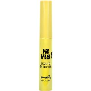 Barry M Hi Vis Neon Flydende eyeliner Skygge Lights 2,8 ml - 2,8 ml