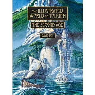 The Illustrated World of Tolkien The Second Age
