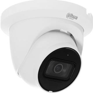 Dahua IPC-HFW3541E-AS-0280B-S2 5MP IR Fast fokus Kugle WizSense Netværkskamera