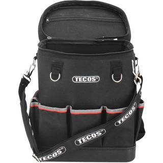 Værktøjstaske M/Stropper Til Rygsæk