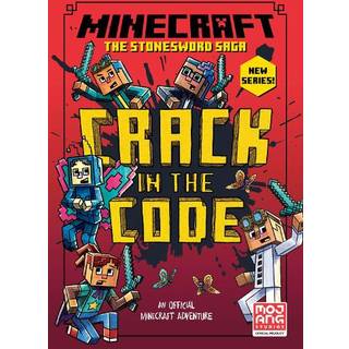 Minecraft: Crack in the Code!