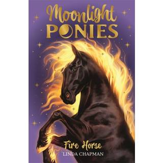 Moonlight Riders: Fire Horse