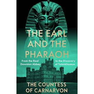 The Earl and the Pharaoh