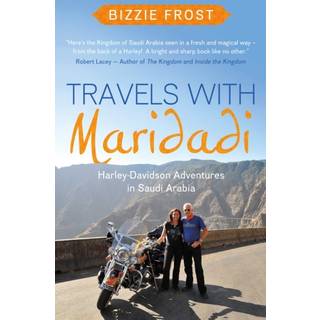 Travels with Maridadi