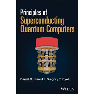 Principles of Superconducting Quantum Computers