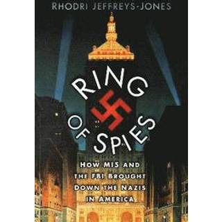 Ring of Spies