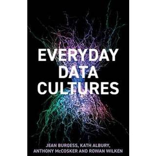 Everyday Data Cultures