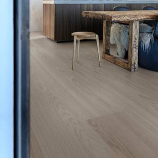 Bjelin Woodura Plank - Eg Gryby Xxl, Earth Grey Matlak