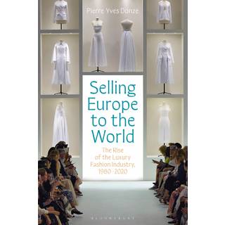 Selling Europe to the World