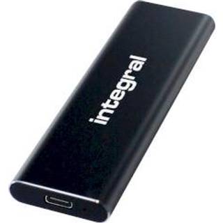 Integral 2 TB SlimXpress bærbar SSD
