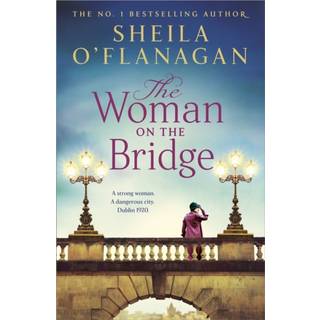 The Woman on the Bridge