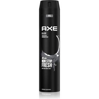 Axe - Black Deodorant &amp; Body Spray - 250 ml