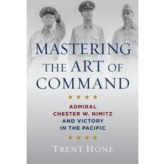 Mastering the Art of Command