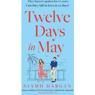 Twelve Days in May