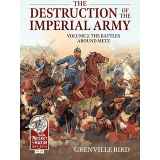 The Destruction of the Imperial Army