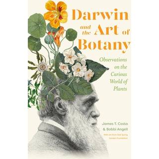 Darwin and the Art of Botany