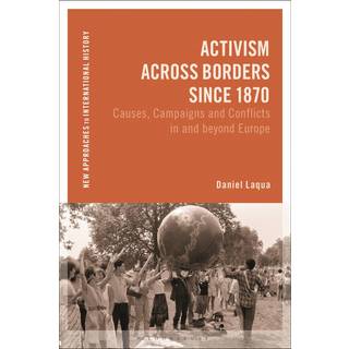 Activism across Borders since 1870