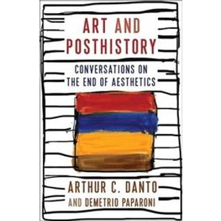Art and Posthistory