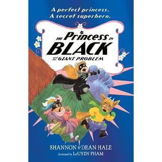 The Princess in Black and the Giant Problem