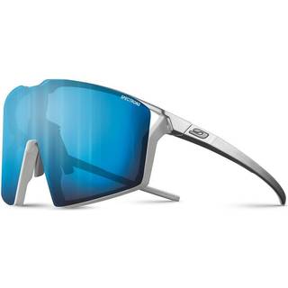 Julbo Edge Spectron 3 Shiny Silver/White, OneSize