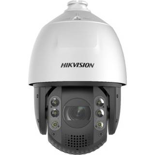 Hikvision DS-2DE7A432IW-AEB(T5) 7-tommer 4 MP 32X drevet af DarkFighter IR netværk Speed Dome