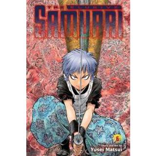 The Elusive Samurai, Vol. 6