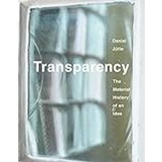 Transparency