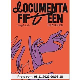 documenta fifteen Handbook