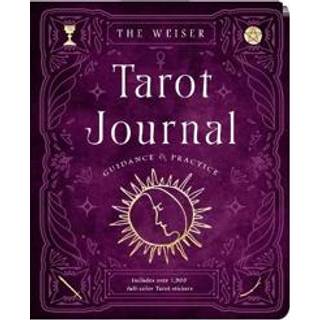 The Weiser Tarot Journal