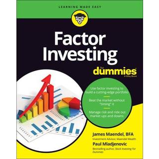 Factor Investing For Dummies