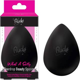 Rude Cosmetics Softy Teardrop Beauty Sponge