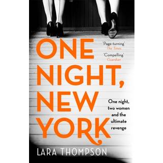 One Night, New York