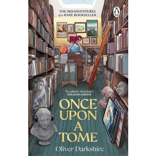 Once Upon a Tome