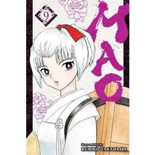 Mao, Vol. 9