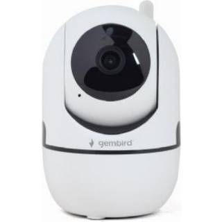 Gembird Smart Rotating WiFi Camera 1080p