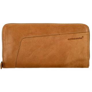Aunts & Uncles Grandma's Luxury Club Tilda RFID Pung cognac