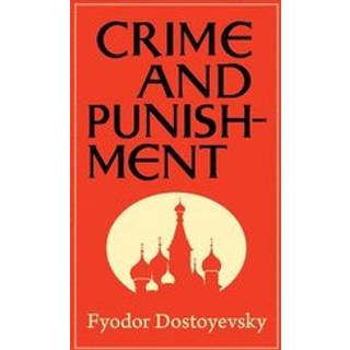 Crime and Punishment