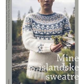 Mine Islandske sweatre