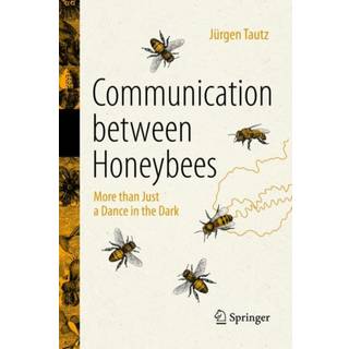 Communication Between Honeybees