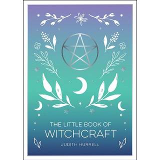 The Little Book of Witchcraft