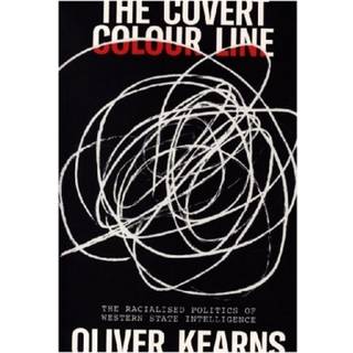 The Covert Colour Line