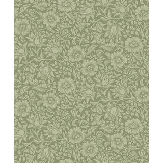 Mallow - Light Green