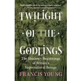 Twilight of the Godlings