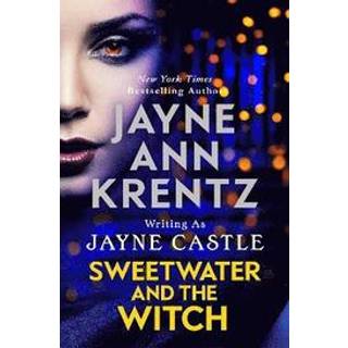 Sweetwater and the Witch