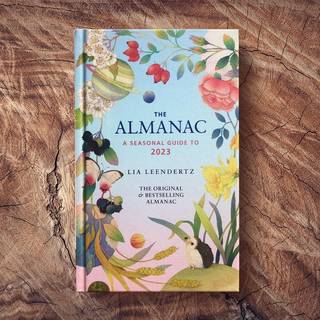 The Almanac: A Seasonal Guide to 2023