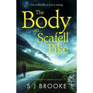 The Body on Scafell Pike